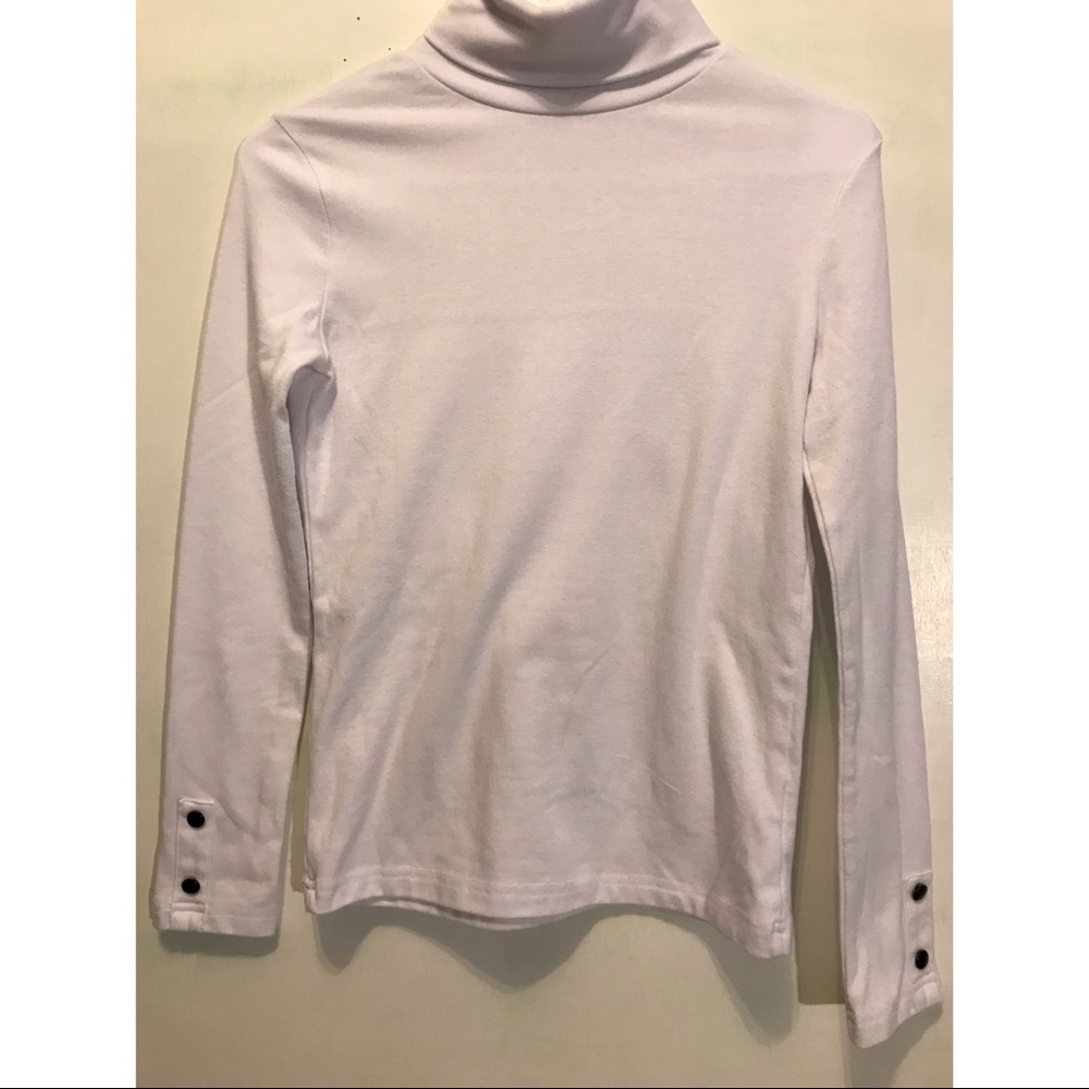Sofishie turtle neck